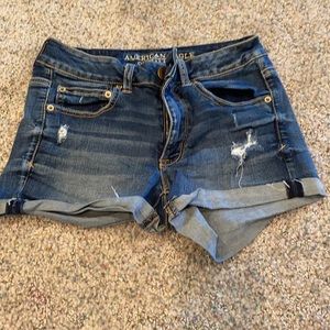 AE shorts